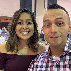 Meet your Posher, Juan